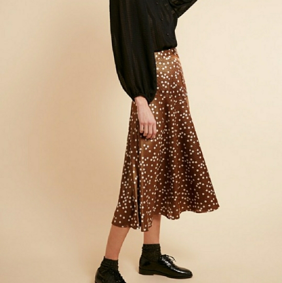 Edelweiss Skirt